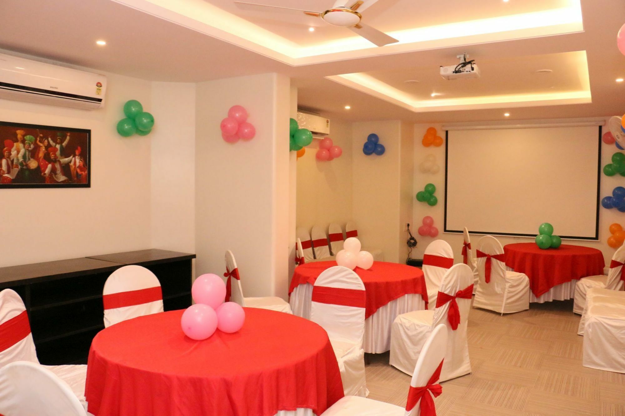 Hotel Vijay Residency Aurangabad  Eksteriør bilde