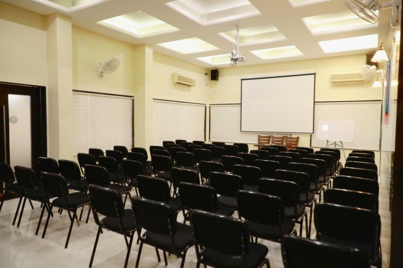 Hotel Vijay Residency Aurangabad  Eksteriør bilde